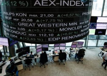 Spread Btp-Bund a 85 punti base, la crisi energetica manda i rendimenti al 3,92%