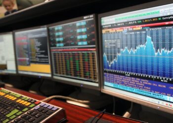 Spread Btp-Bund a 75 punti base, si ferma la corsa al ribasso dei rendimenti