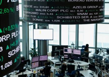 Spread Btp-Bund stabile a 75 punti, rendimenti al 3,77% a pochi giorni dalle aste