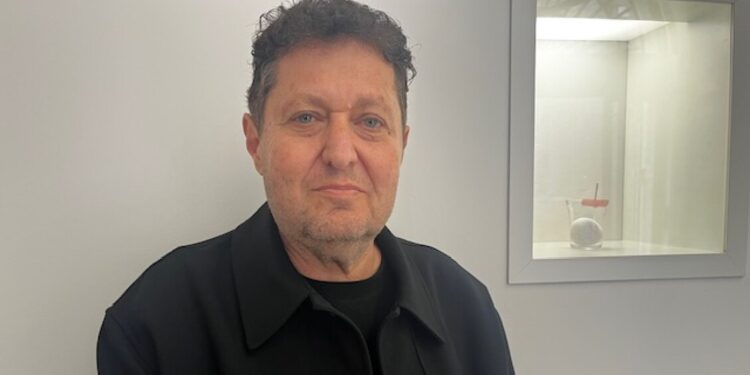 L’artista del Padiglione israeliano, ‘chi voleva il boicottaggio ha perso’