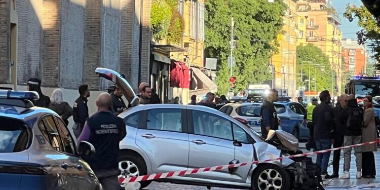 Quattro ricoverati tra Bologna e Modena restano in prognosi riservata