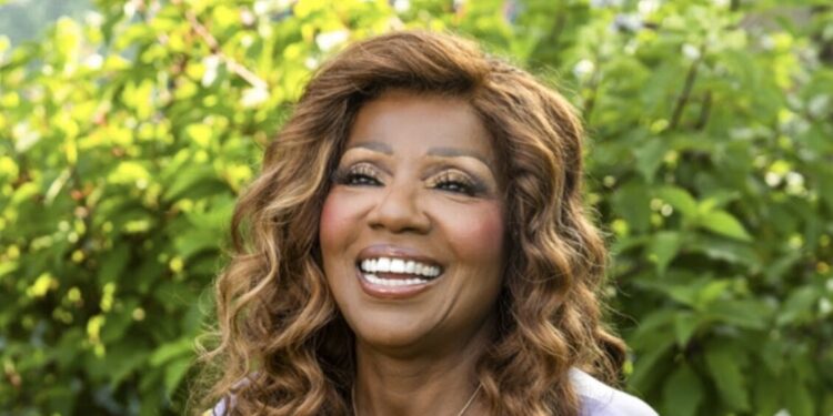 Con Gloria Gaynor il San Carlo torna a casa all’Arena Flegrea