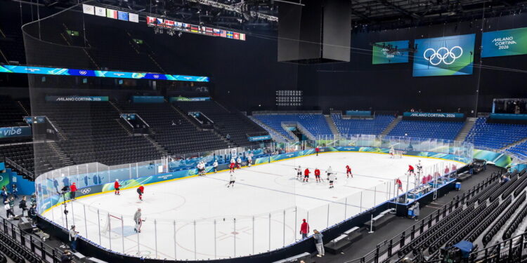 Sala, da vicenda extra costi Arena olimpica emerge lezione terribile