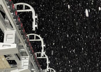 Olimpiadi, perquisizioni in 2 società per la cabinovia di Cortina
