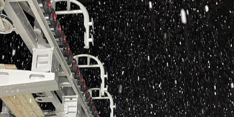 Olimpiadi, perquisizioni in 2 società per la cabinovia di Cortina