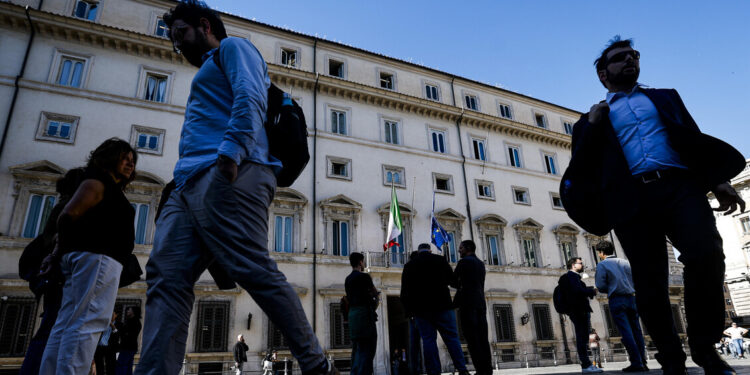Leo, verso nuovo decreto accise in cdm venerdì, al lavoro su coperture