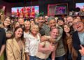 Fiorello sul Teatro delle Vittorie, ‘il MiC pronto a salvarlo. Rimarrà in Rai’