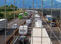 Dal 1 giugno al via rimborso pedaggio Autostrada per blocco traffico o cantieri