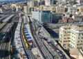 Rfi, nel 2025 investimenti record per 11,6 miliardi, stesso obiettivo nel 2026