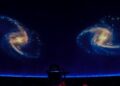 Sentire l’Universo, al Planetario di Roma una serata tra i suoni del cosmo