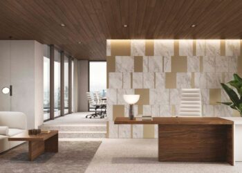 Arredamento ufficio e general contractor: quando la progettazione incontra l’esecuzione