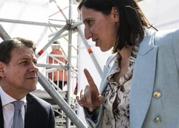 Il Pd punta alla ‘coalizione progressista’. ‘No’ di Calenda