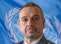 Falcone: a Palermo delegazione Ufficio Onu contro mafie e droga