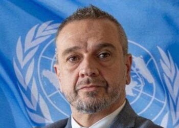 Falcone: a Palermo delegazione Ufficio Onu contro mafie e droga