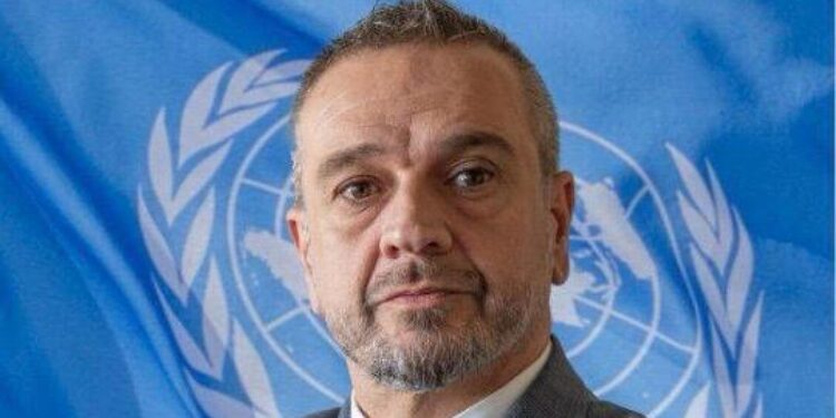 Falcone: a Palermo delegazione Ufficio Onu contro mafie e droga