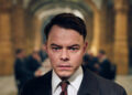 Peaky Blinders, la prima foto di Charlie Heaton nel nuovo capitolo della famiglia Shelby