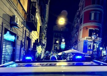 Botte dal compagno davanti alla figlia di 4 anni, lo aveva già denunciato