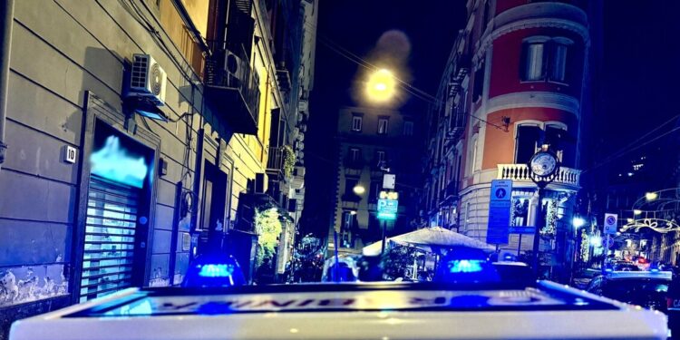 Botte dal compagno davanti alla figlia di 4 anni, lo aveva già denunciato