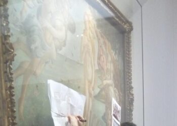 Ultima generazione, assolti tre attivisti per il blitz agli Uffizi
