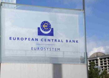 Allarme BCE, stabilità finanziaria a rischio con shock guerra Iran