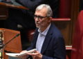 Giachetti si incatena in Aula, ‘qui finché non si sblocca Vigilanza Rai’