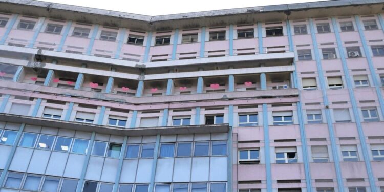 Torna lo scorbuto, una bimba di 7 anni salvata a Torino