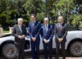 Elkann incontra Mattarella, ‘Ferrari Luce simbolo dei valori italiani’