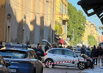 I feriti di Modena in lieve miglioramento, quattro ancora ricoverati