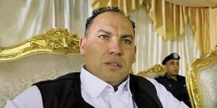 La Cedu riceve i ricorsi contro l’Italia sul mancato arresto di Almasri