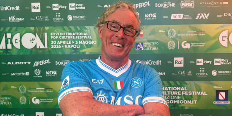 John McGinley, ‘il revival di Scrubs come riunire una famiglia’