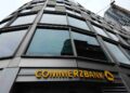 Commerzbank: risultati solidi, Piano ambizioso e altri 3.000 licenziamenti