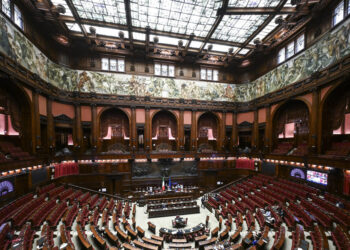 Ok della Camera alla pubblicità delle assoluzioni sui media