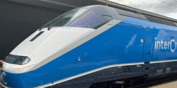 Sindacati, ‘rischi su gare Intercity’, l’11 sciopero 8 ore ferrovie