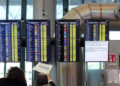 Ita cancella il 38% degli operativi. Stop anche di Easyjet