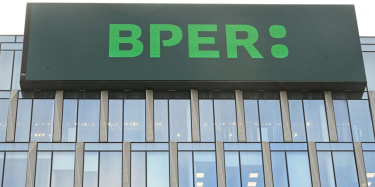 L’utile di Bper sale a 518 milioni, nuovo piano il 6 agosto
