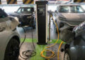 Colonnine auto elettriche, l’Italia supera i 78.000 punti di ricarica installati