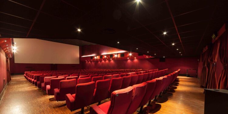 Torna Cinema Revolution 2026, dal 19 giugno al 20 settembre biglietto a 3,50 euro