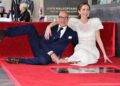 Svelate le stelle per Emily Blunt e Stanley Tucci sulla Walk of Fame