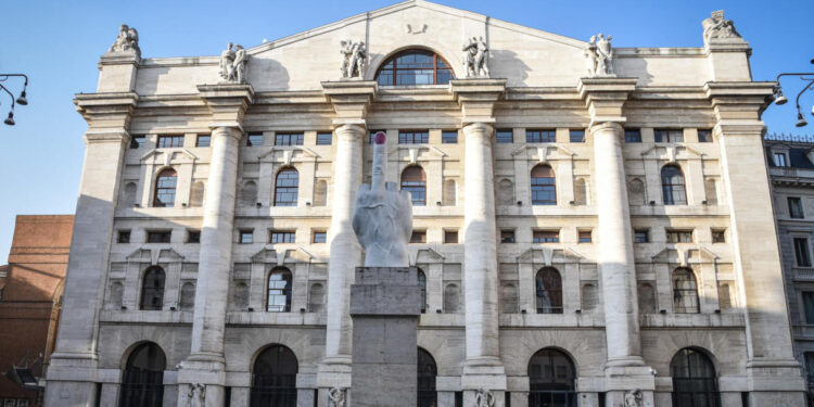 Dividend Day a Piazza Affari, 22 big staccano la cedola: perché sono attesi cali