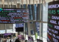 Borsa: Europa tutta positiva, ottimismo sull’Iran, Milano +0,5%