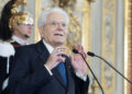 Mattarella visita feriti ad ospedali di Modena e Bologna
