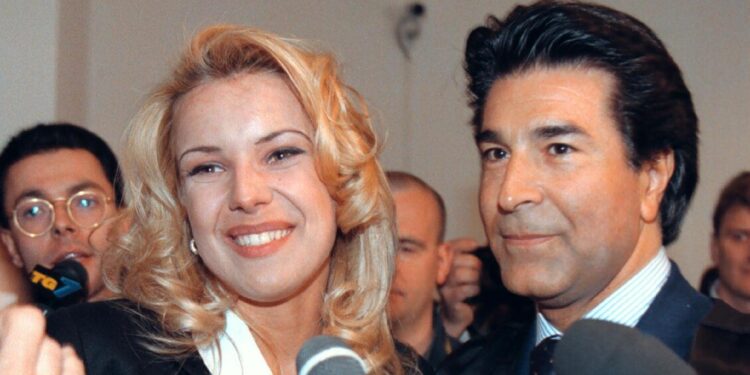 Eva Mikula, ‘Savi conferma che sono una testimone e una sopravvissuta’