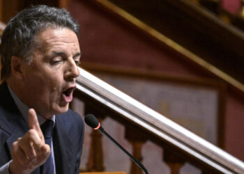 Renzi, la Lady della Garbatella non viene ‘invocata’ ma convocata dalle Camere