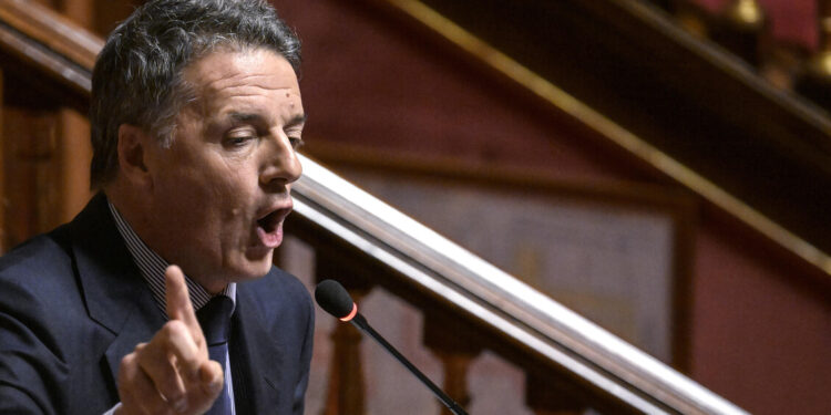 Renzi, la Lady della Garbatella non viene ‘invocata’ ma convocata dalle Camere