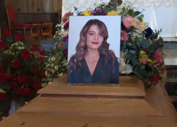 Uccisa dal marito a Foggia, il vescovo ai figli ‘perdonate e amate’