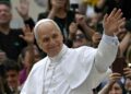 Il Papa: ‘La Chiesa deve denunciare il male e annunciare la pace’