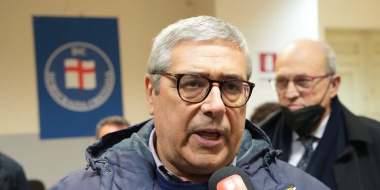 Inchiesta sanità, Cuffaro chiede di patteggiare a tre anni