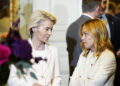 Meloni a von der Leyen: ‘Deroga al Patto sull’energia o Safe a rischio’
