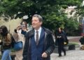 Aprono i cancelli della Biennale, Buttafuoco ‘parlerò domani’