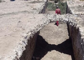 Ad Halayeb sul Mar Rosso vestigia di un Medioevo ricco di scambi e servizi